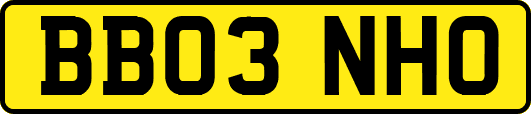 BB03NHO