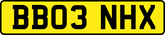 BB03NHX