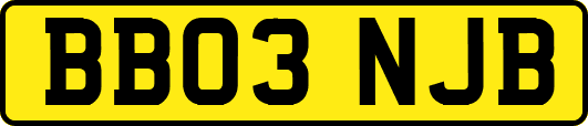BB03NJB