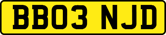 BB03NJD