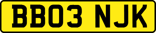 BB03NJK