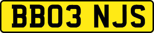 BB03NJS