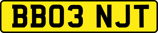 BB03NJT