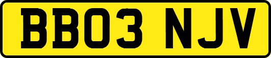 BB03NJV