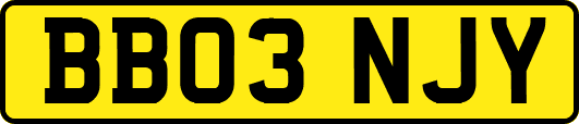 BB03NJY