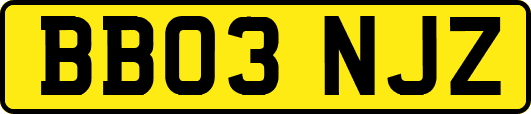 BB03NJZ