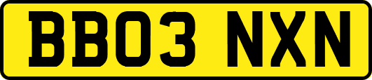 BB03NXN