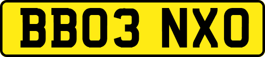 BB03NXO