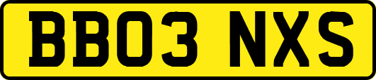 BB03NXS