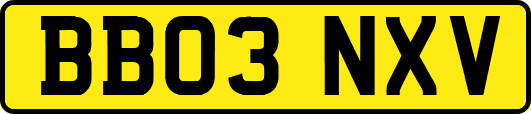 BB03NXV