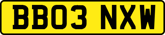 BB03NXW