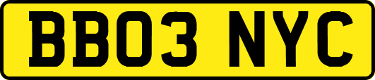 BB03NYC