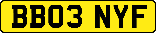 BB03NYF