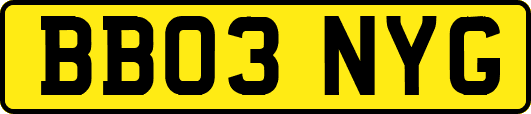 BB03NYG