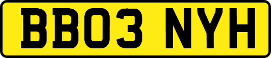 BB03NYH