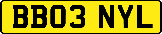 BB03NYL