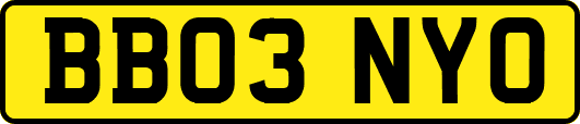 BB03NYO
