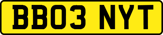 BB03NYT