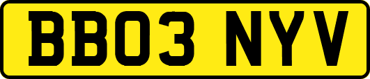 BB03NYV