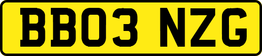 BB03NZG