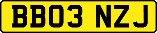 BB03NZJ
