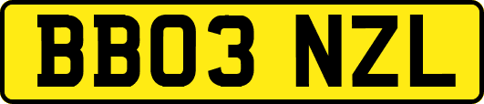 BB03NZL