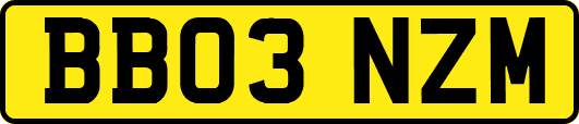 BB03NZM