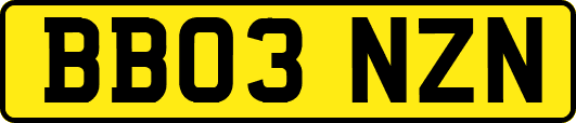 BB03NZN