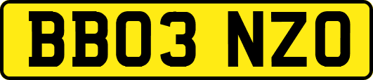BB03NZO
