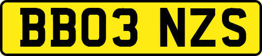 BB03NZS