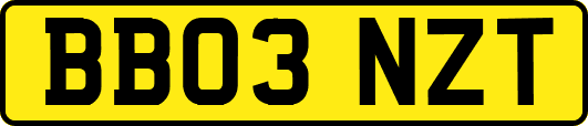 BB03NZT