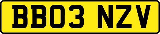 BB03NZV