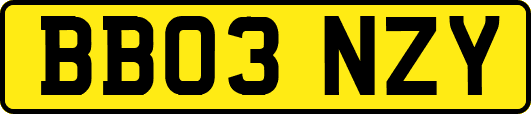 BB03NZY