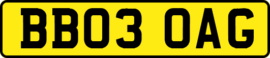 BB03OAG
