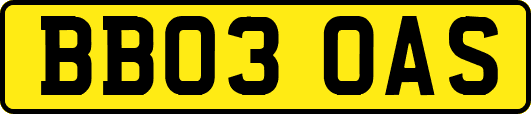 BB03OAS