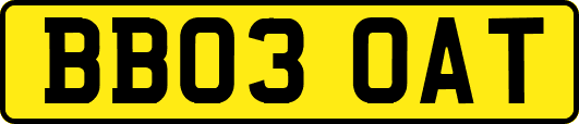 BB03OAT