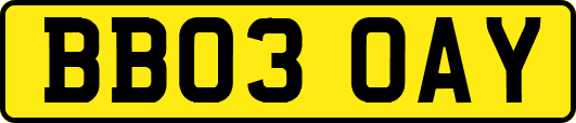 BB03OAY