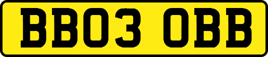 BB03OBB