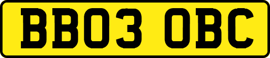 BB03OBC