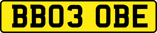 BB03OBE