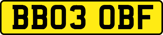 BB03OBF