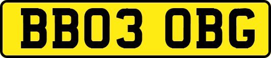 BB03OBG