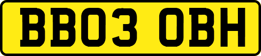BB03OBH