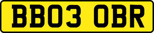 BB03OBR
