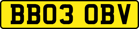 BB03OBV