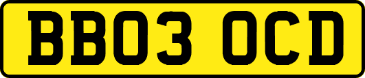 BB03OCD