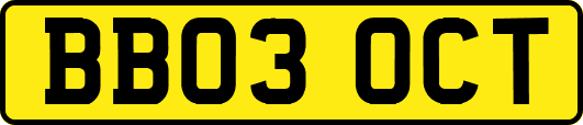 BB03OCT
