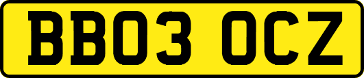BB03OCZ