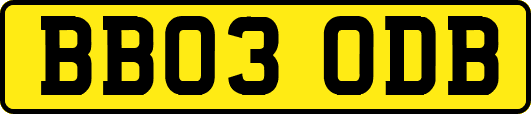 BB03ODB