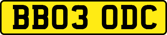 BB03ODC
